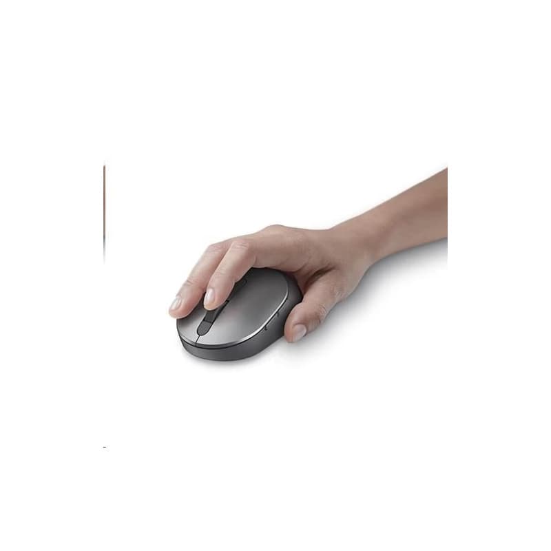 DELL Mobile Pro Wireless Mouse - MS5120W - Titan Gray 5