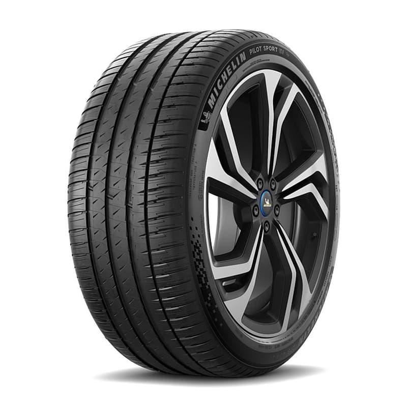 Michelin PILOT SPORT EV 285/45 R20 112 W Letné 1