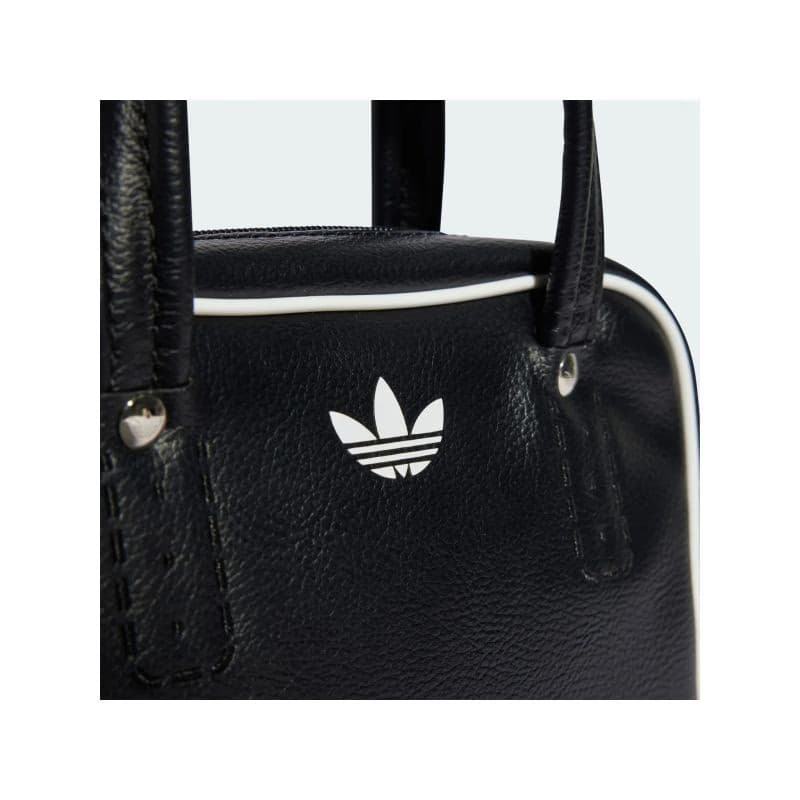 Dámska taška cez rameno ADIDAS ADICOLOR SB BLACK 4