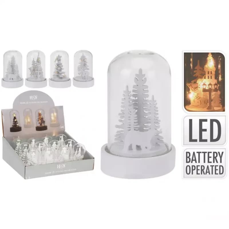 Dekoračná lampa led mix AX5301630 1