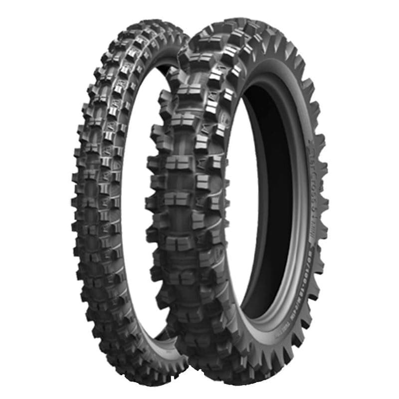 Michelin STARCROSS 5 MINI 60/100 -14 29 M Predné 1
