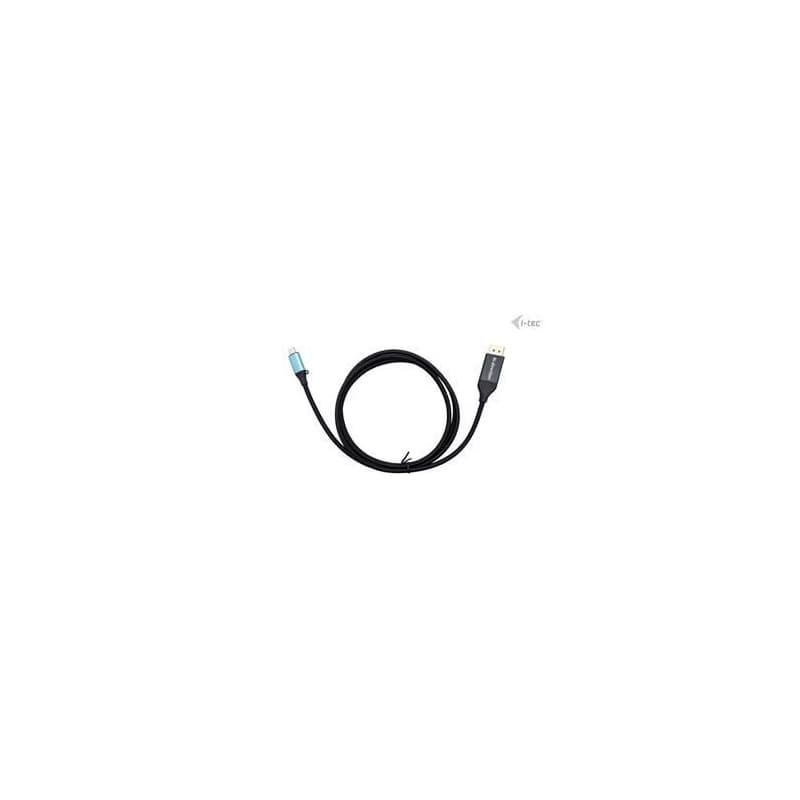 I-tec USB-C DisplayPort Bi-Directional Cable Adapter 8K/30Hz 150cm 5