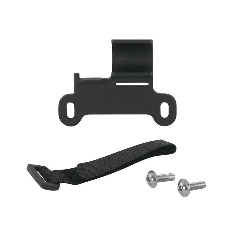Pumpa na bicykel FORCE SPORT DUO TELESKOP 3
