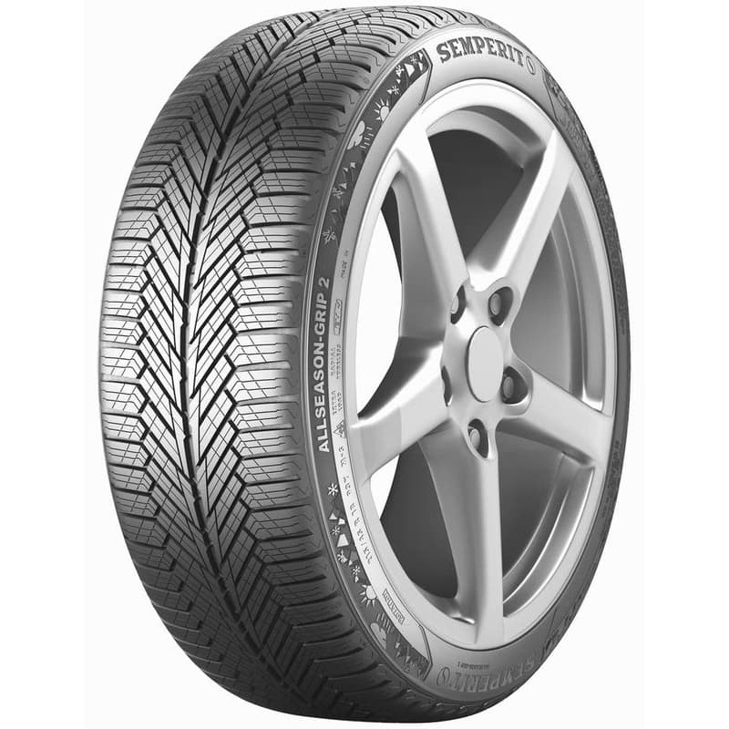 Semperit ALLSEASON-GRIP 2 245/45 R19 102 Y Celoročné