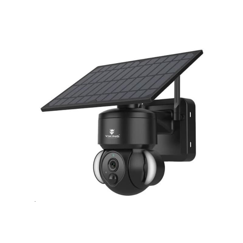 Viking solárna HD kamera HDs01 4G 1