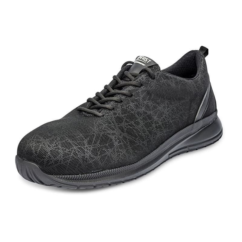 X-N2 S3 HRO SRC poltopánka 43 čierna 1