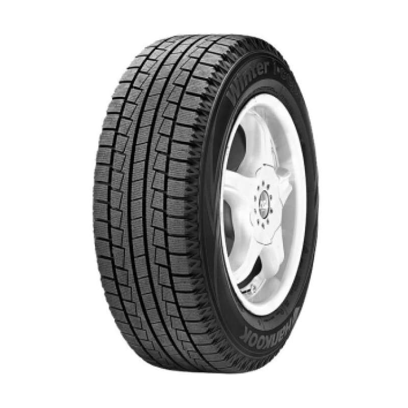 Hankook Winter i*cept W605 ( 215/65 R15 96Q, Nordic compound SBL ) 1