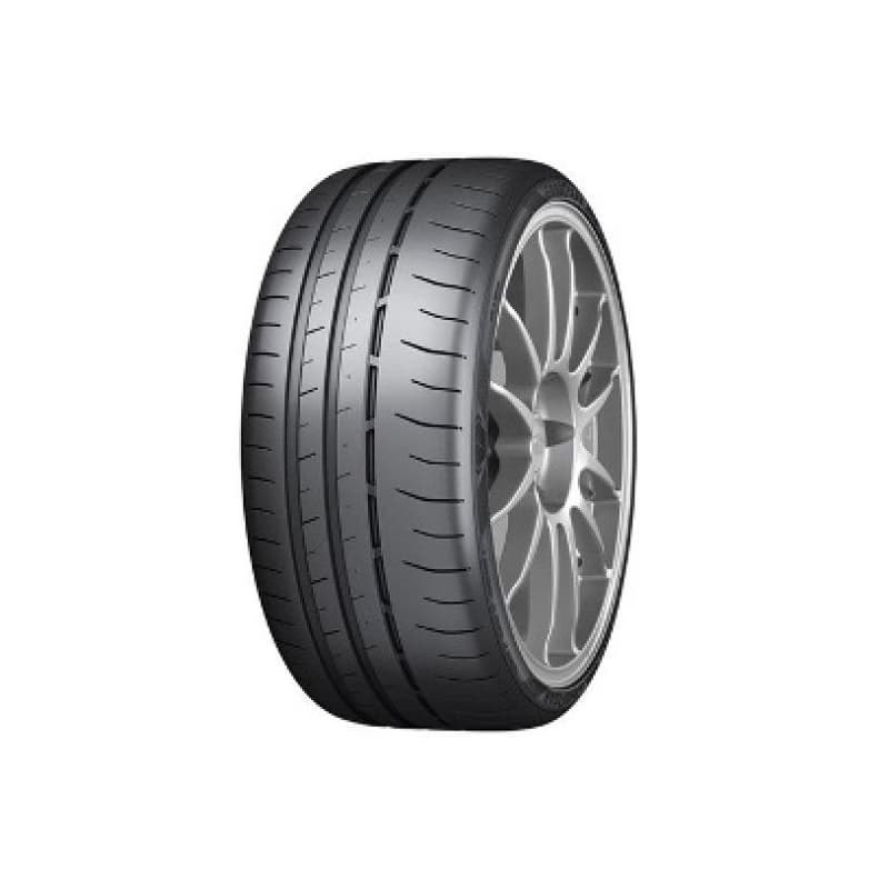 Goodyear Eagle F1 Supersport R ( 315/30 ZR21 (105Y) XL N1 ) 1