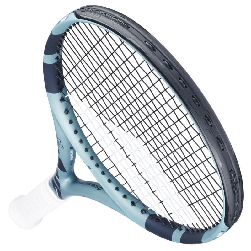 Tenisová raketa pre pokročilých BABOLAT EVO DRIVE GEN2 STRUNG 5