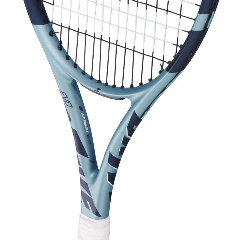 Tenisová raketa pre pokročilých BABOLAT EVO DRIVE GEN2 STRUNG 6