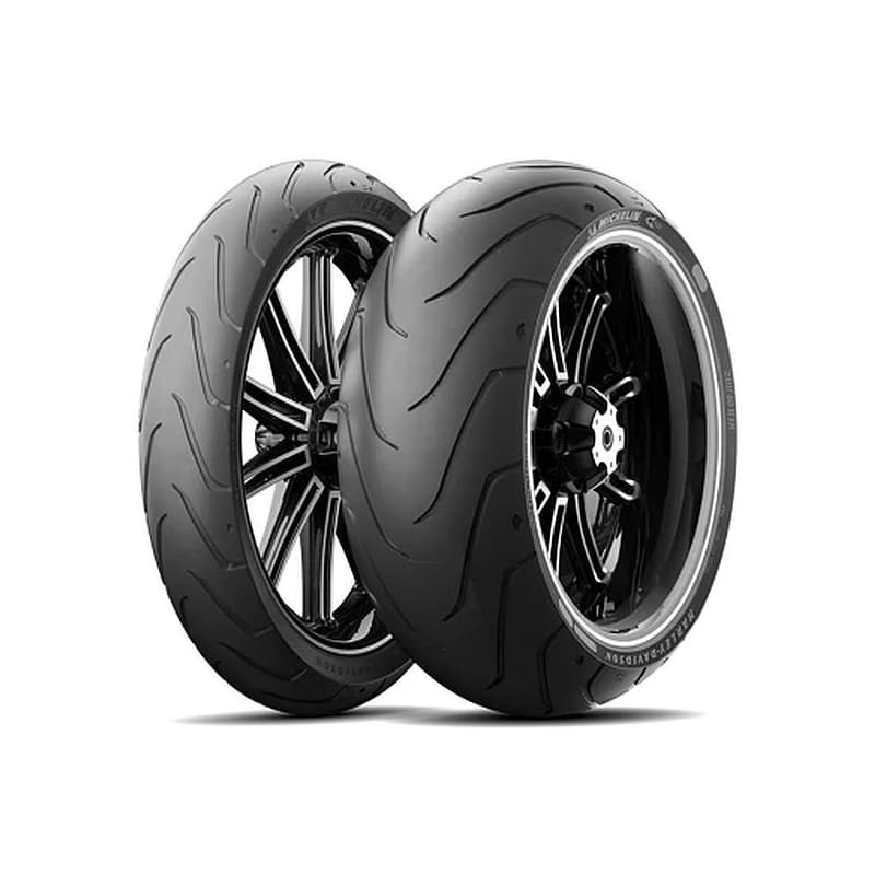 Michelin SCORCHER 11T 120/70 R18 59 W Predné