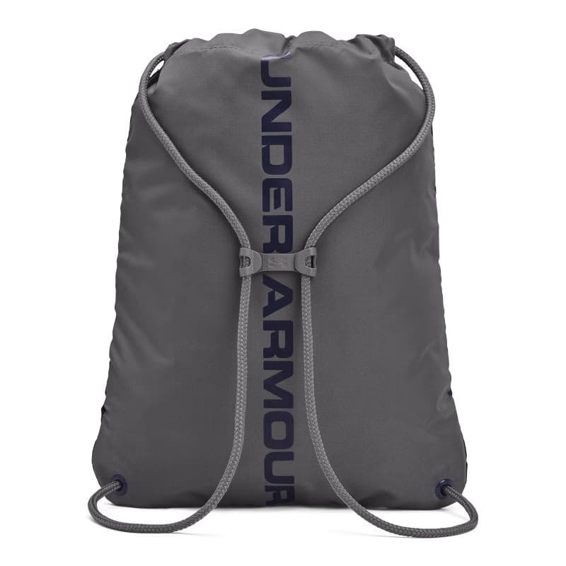 Vrecko na prezúvky UNDER ARMOUR UA Ozsee Sackpack-BLU 2