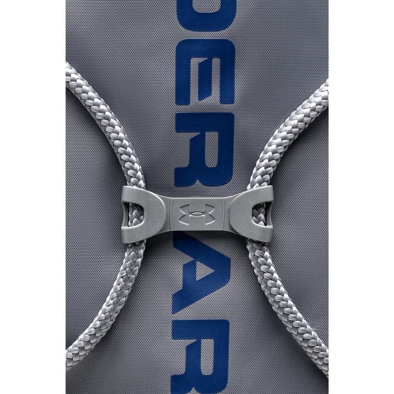 Vrecko na prezúvky UNDER ARMOUR UA Ozsee Sackpack-BLU 4