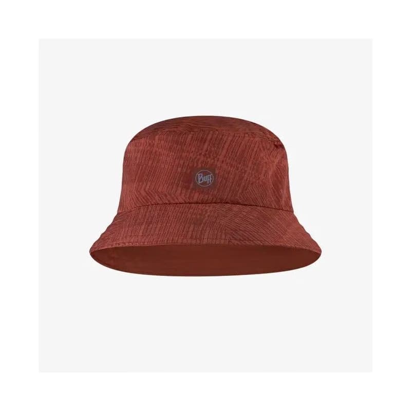 Klobúk BUFF ADVENTURE BUCKET HAT KELED RUSTY 2