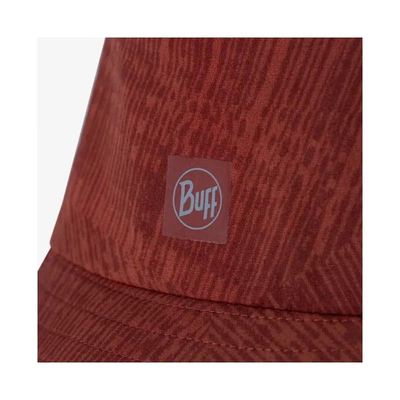 Klobúk BUFF ADVENTURE BUCKET HAT KELED RUSTY 3