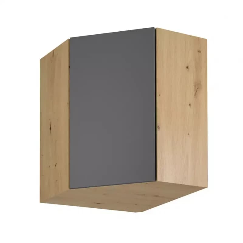 Skrinka do kuchyne Langen G60N grey 1