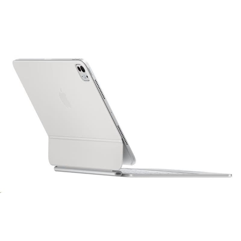 APPLE Magic Keyboard pre iPad Pro 11" (2024) - česká - biela 3