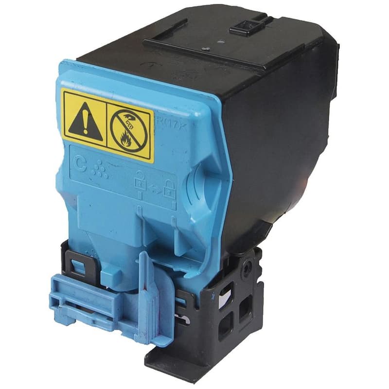 KONICA MINOLTA TNP-51 C - kompatibilný