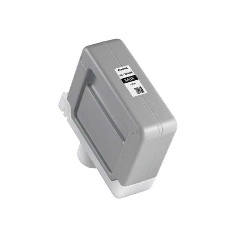 CANON PFI-1300 MBK - originálny 1
