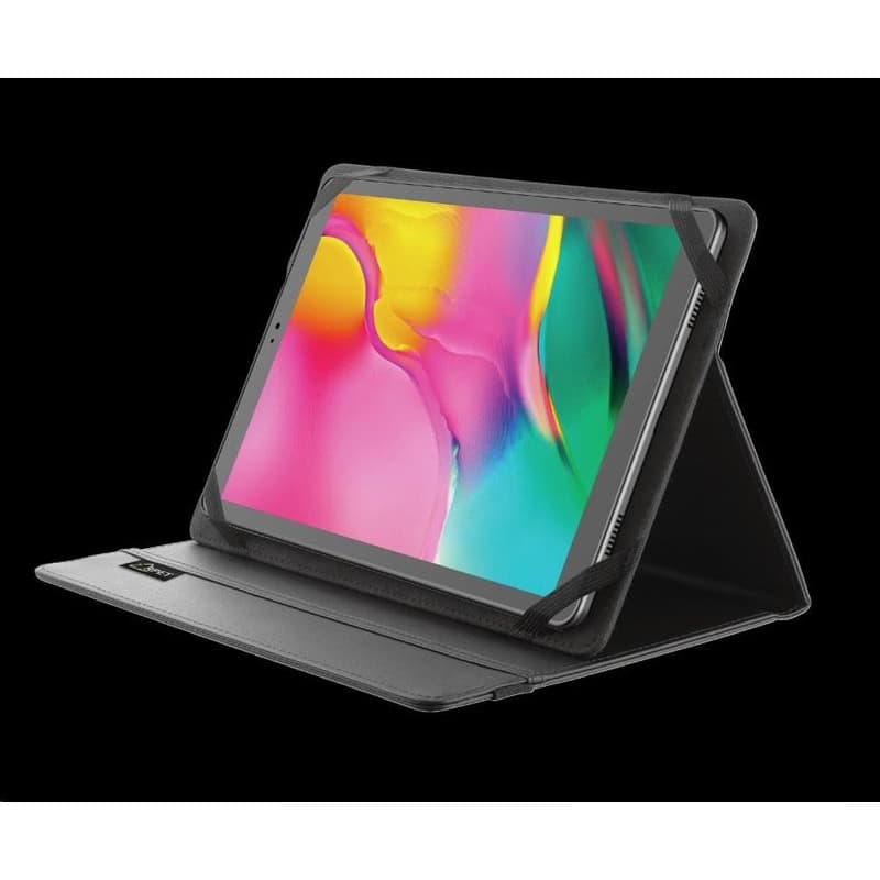 TRUST Puzdro na tablet PRIMO FOLIO 10" ECO - BLACK