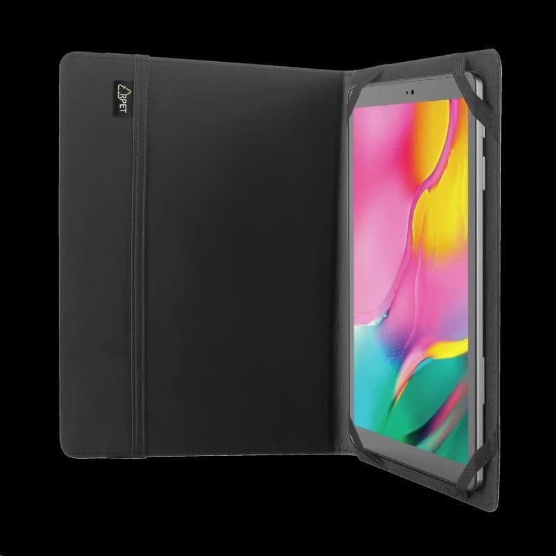 TRUST Puzdro na tablet PRIMO FOLIO 10" ECO - BLACK 2