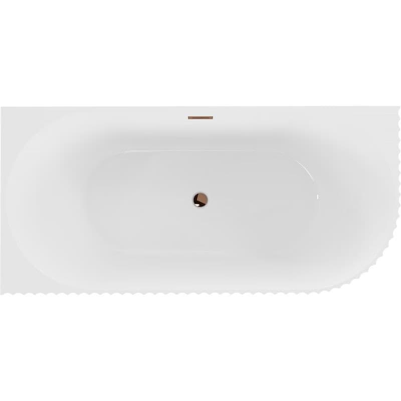Mexen Gia 150 x 75 cm 52701507500L-60 2