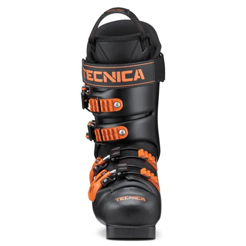 Juniorské závodné lyžiarky TECNICA Firebird R 70 SC, black 4