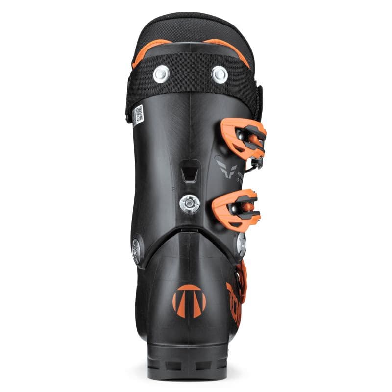 Juniorské závodné lyžiarky TECNICA Firebird R 70 SC, black 6