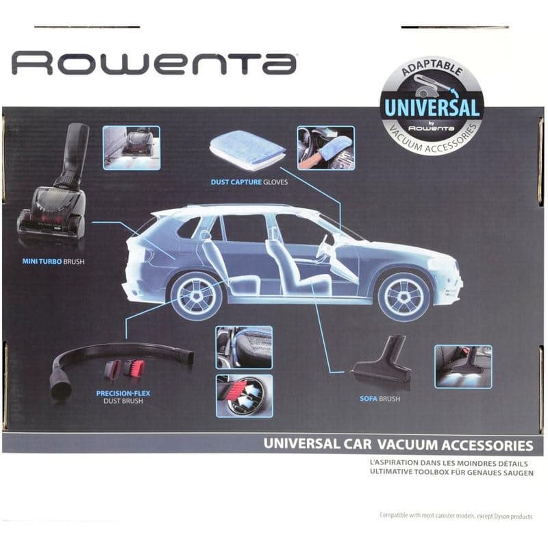ZR001110 SADA NÁSTAVCOV ROWENTA 1