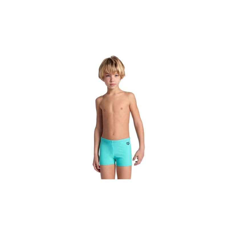 Juniorské plavecké boxerky ARENA B DYNAMO JR SHORT R 1