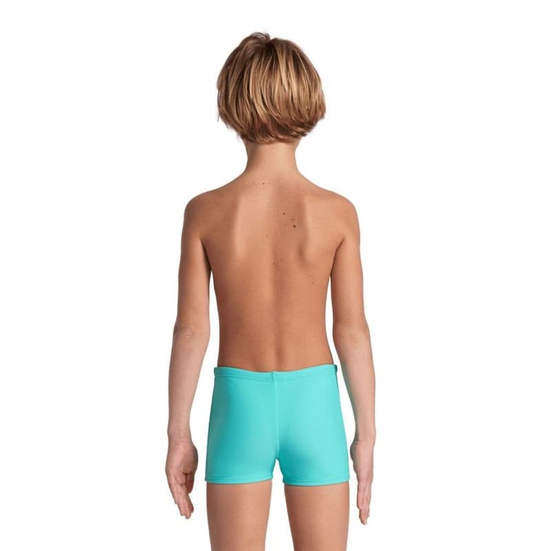 Juniorské plavecké boxerky ARENA B DYNAMO JR SHORT R 2