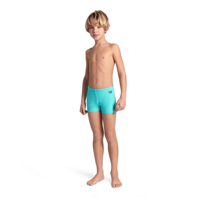 Juniorské plavecké boxerky ARENA B DYNAMO JR SHORT R 3