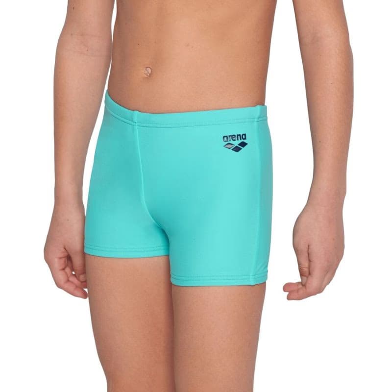 Juniorské plavecké boxerky ARENA B DYNAMO JR SHORT R 4