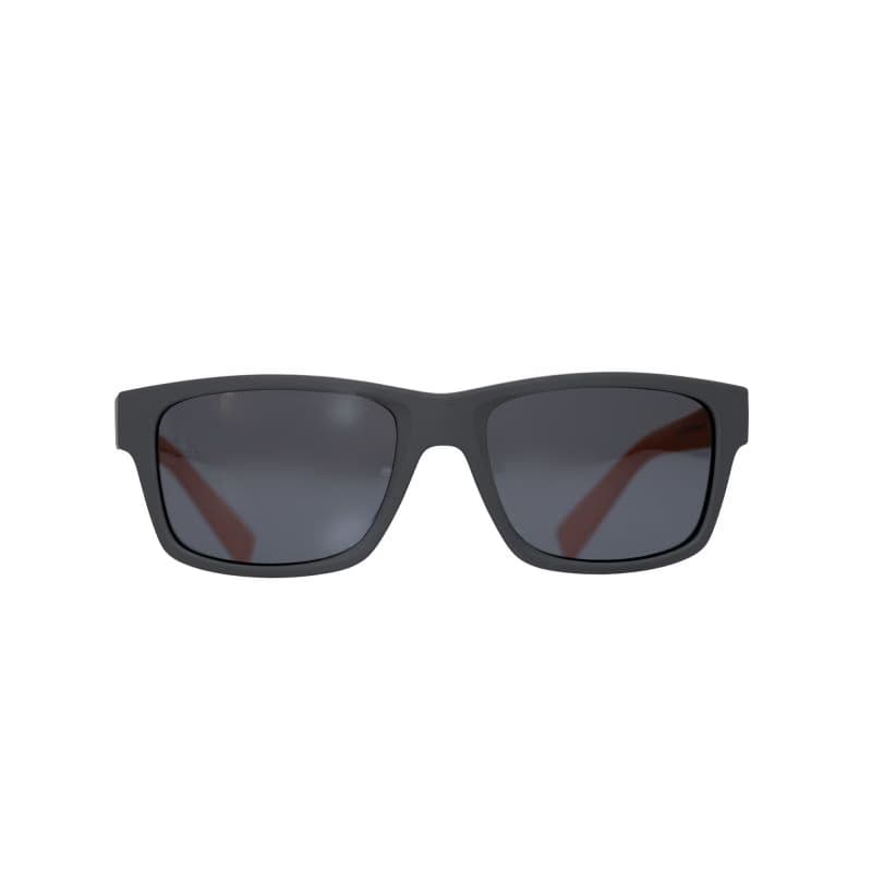 Slnečné okuliare BLIZZARD Sun glasses POLSC602002, rubber dark grey, 67-17-135 2
