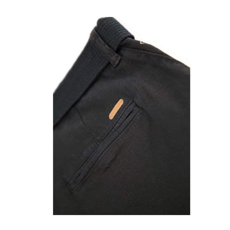 Pánske kraťasy VOLCANO OXY-700-BLACK 5