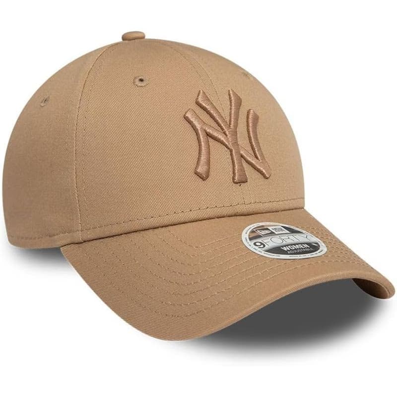 Dámska šiltovka NEW ERA 940W MLB Nos wmns league essential 9forty NEYYAN 2