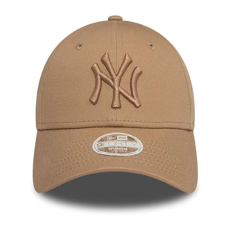 Dámska šiltovka NEW ERA 940W MLB Nos wmns league essential 9forty NEYYAN 3