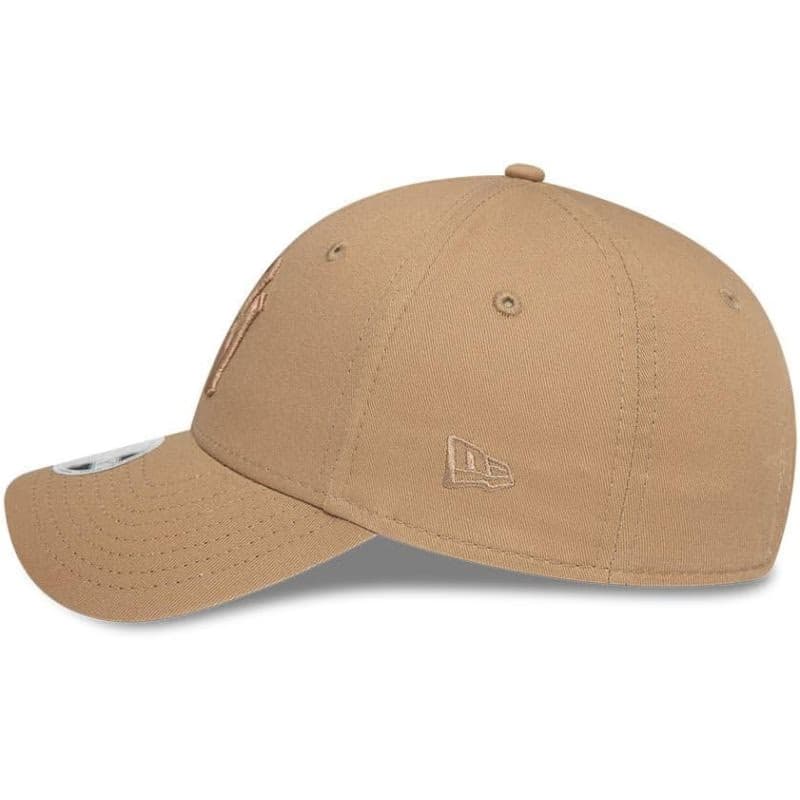 Dámska šiltovka NEW ERA 940W MLB Nos wmns league essential 9forty NEYYAN 5