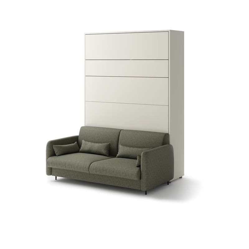 Dig-net nábytok Pohovka Lenart BED CONCEPT BC-18 / 140 | zelená 5