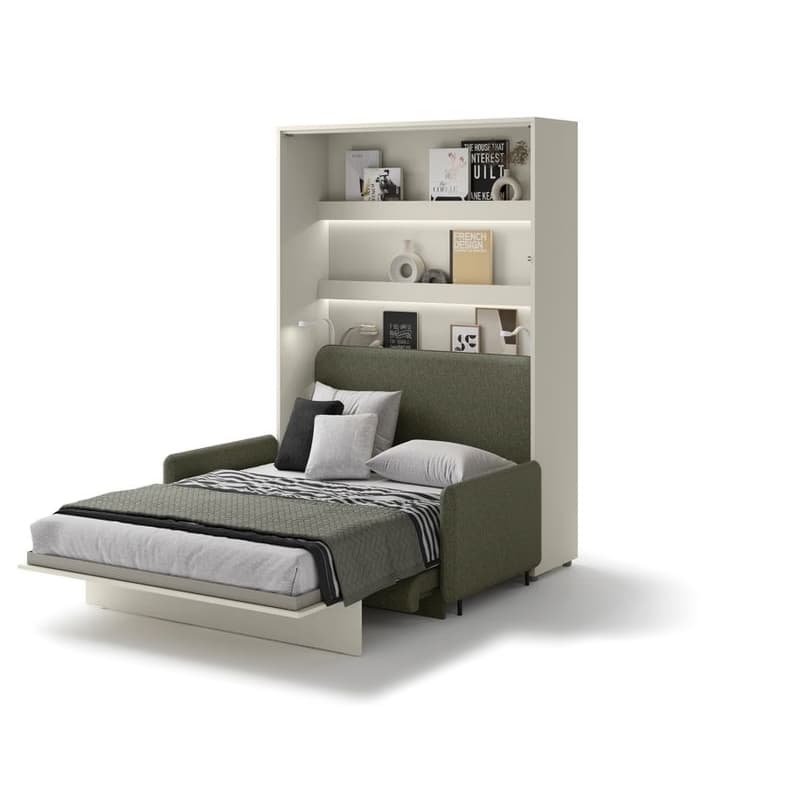 Dig-net nábytok Pohovka Lenart BED CONCEPT BC-18 / 140 | zelená 6