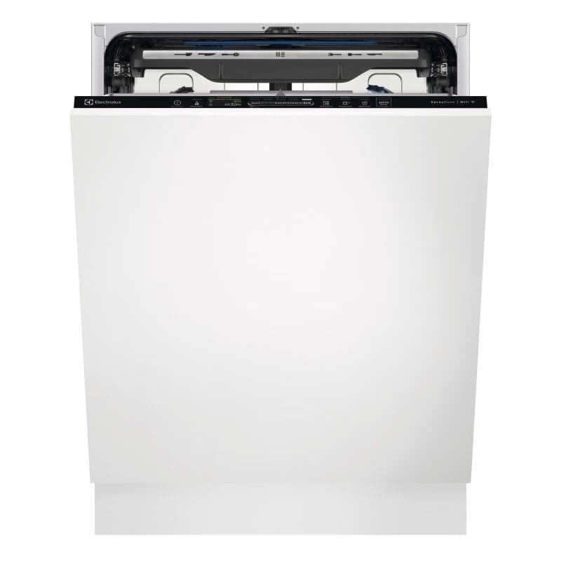Electrolux KEZA9310W 1