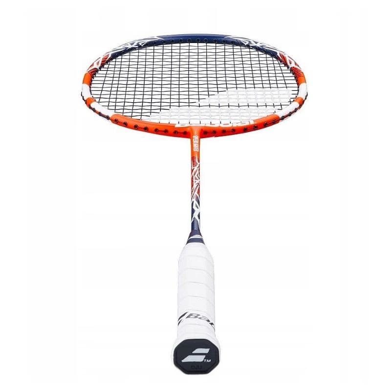 Bedmintonová raketa pre začiatočníkov BABOLAT SPEEDLIGHTER S NCV 26 3