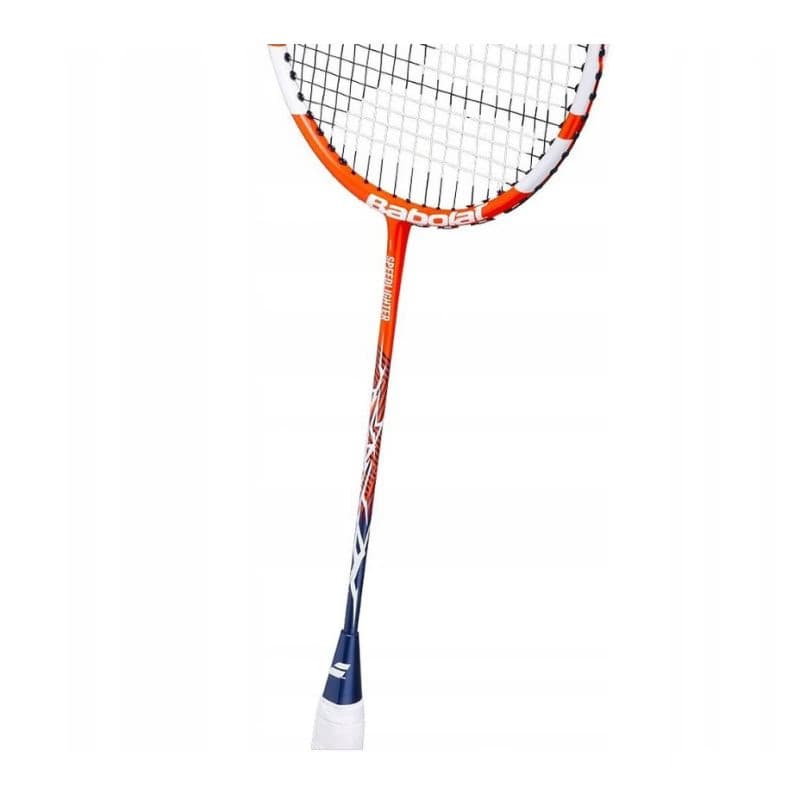 Bedmintonová raketa pre začiatočníkov BABOLAT SPEEDLIGHTER S NCV 26 5