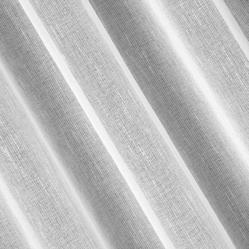 ArtFir Záclona SONIA K | biela 300 x 250 cm 6
