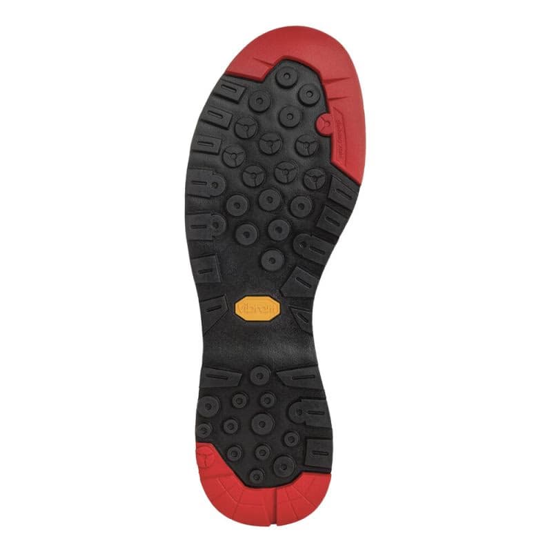 Pánska nízka turistická obuv KAYLAND Grimpeur Gtx, Grey Yellow 2