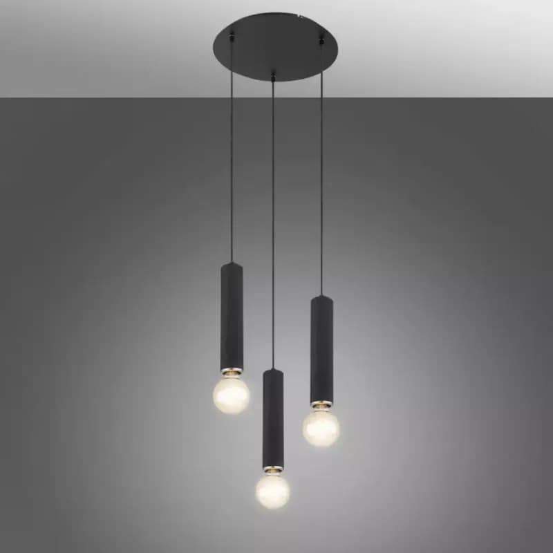 Luster 15499-3H LW3 1