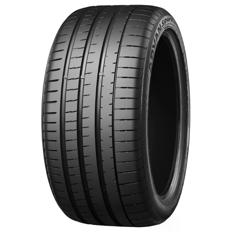 Yokohama ADVAN SPORT V107F 255/35 R21 98 Y Letné