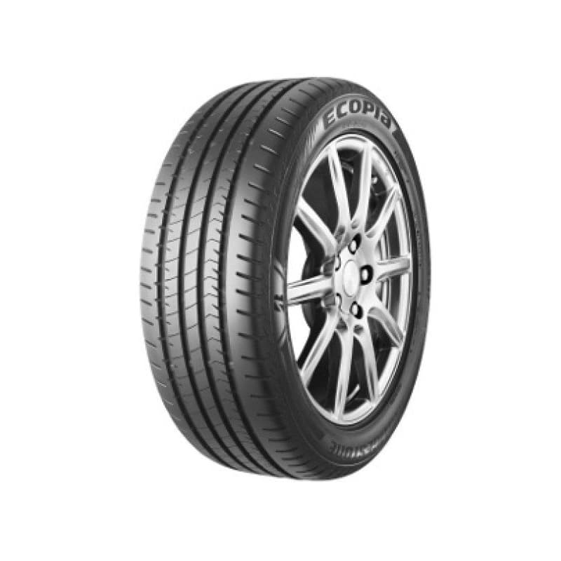 Bridgestone Ecopia EP300 ( 225/55 R17 97V ) 1