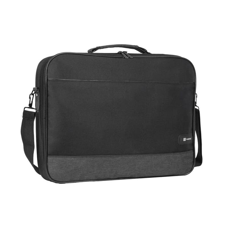Taška pre ntb Natec IMPALA 2, 15,6", čierna 2