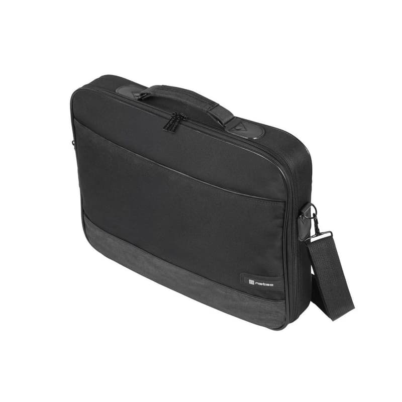 Taška pre ntb Natec IMPALA 2, 15,6", čierna 3
